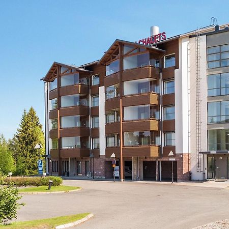 Holiday Home Tahkovuori Chalet B 406 By Interhome Exterior foto