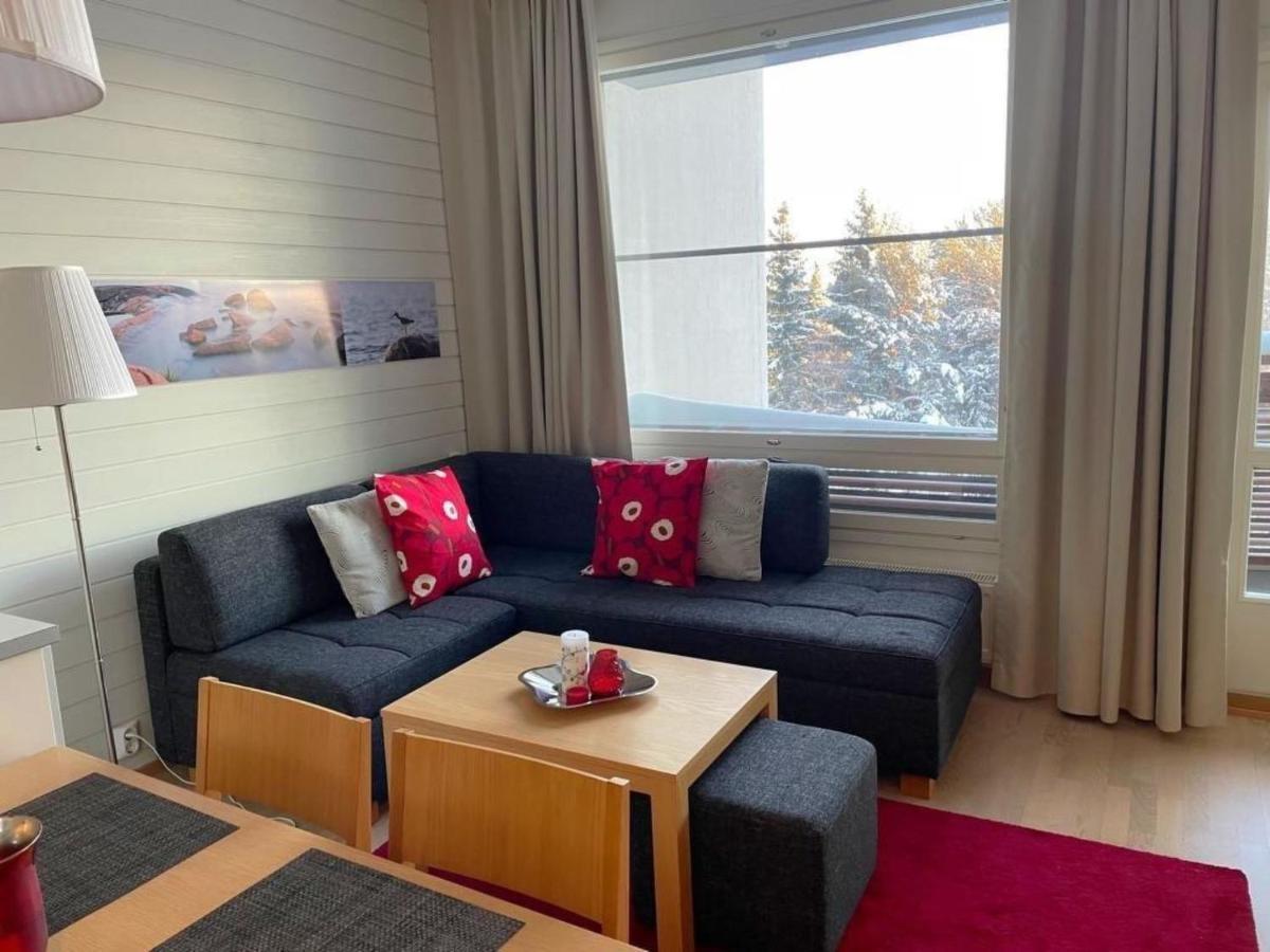 Holiday Home Tahkovuori Chalet B 406 By Interhome Exterior foto